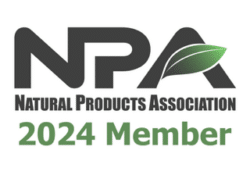 2024 NPA Member Logo