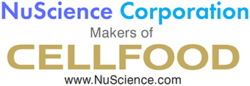 NuScience Corporation Header Image