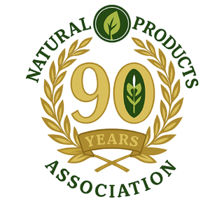 NPA Member 90th Anniversary Logo